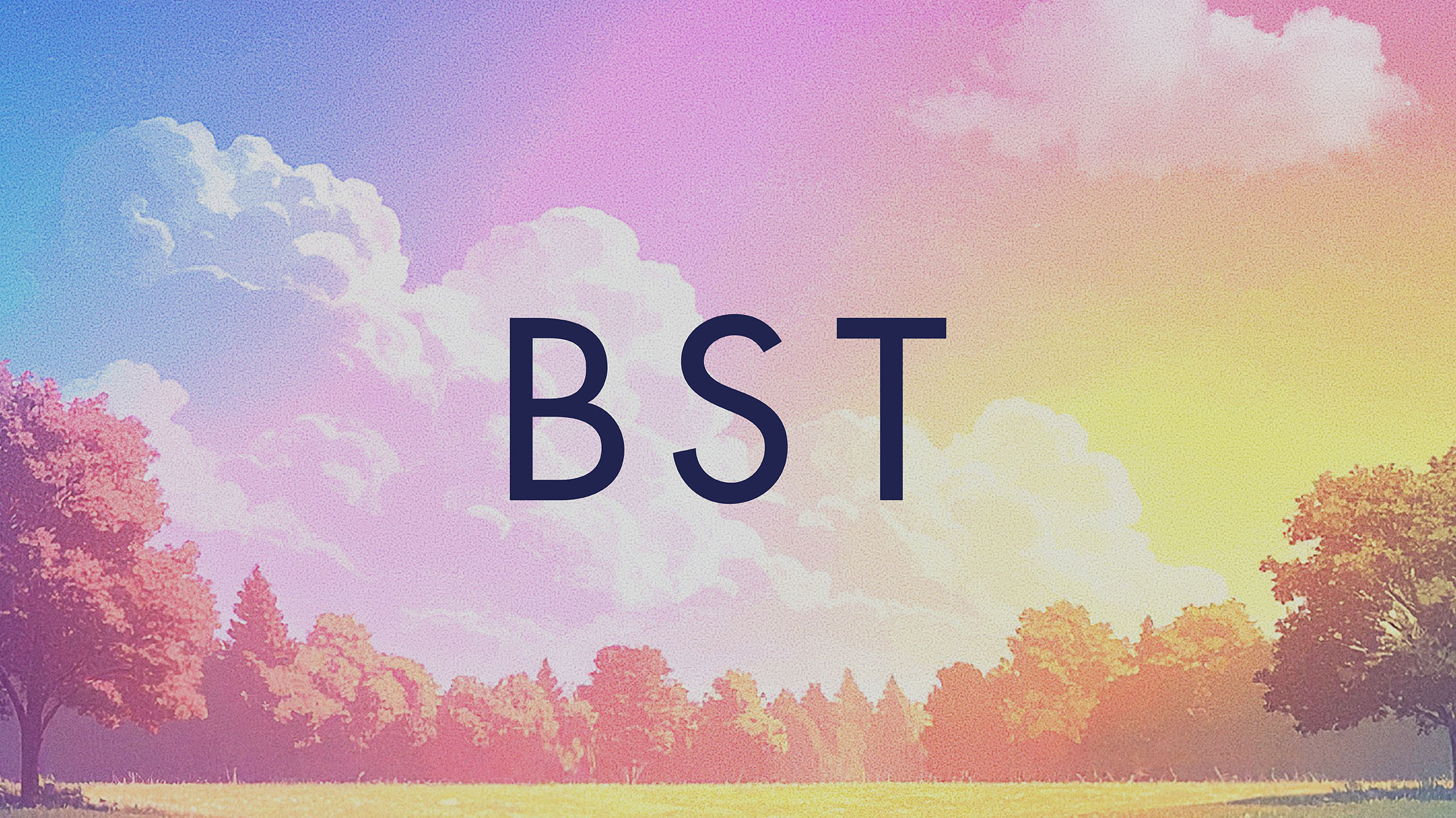 British Summer Time live